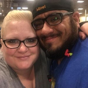 Meet your Posher, Jenni